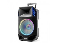 ION  Total PA Prime Bluetooth-Enabled PA Speaker